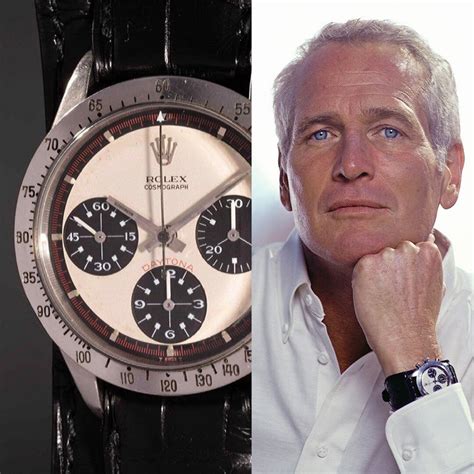 paul newman worn rolex daytona|Paul Newman Rolex price.